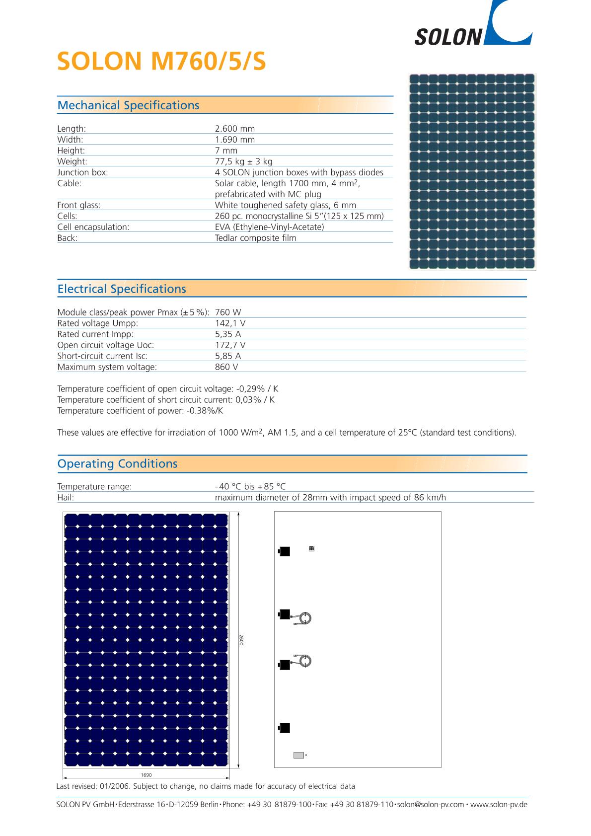 M760